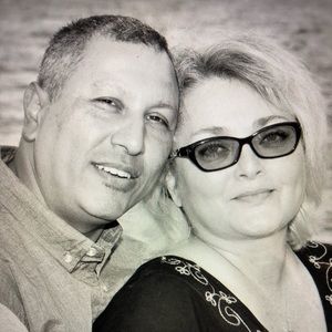 Meet your Posher, Pamela